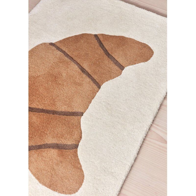 OYOY Mini - Croissant Tufted Rug - L120 x W75 cm (M107319)