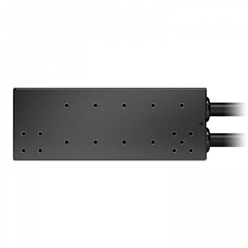 RACK ATS G3 230V 32A IEC 309 IN (16) C13 (2) C19 OUT