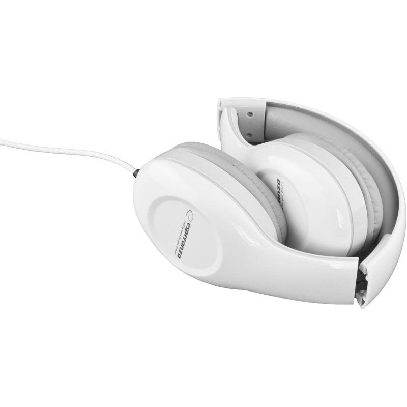 Casque Esperanza EH138W (Blanc)