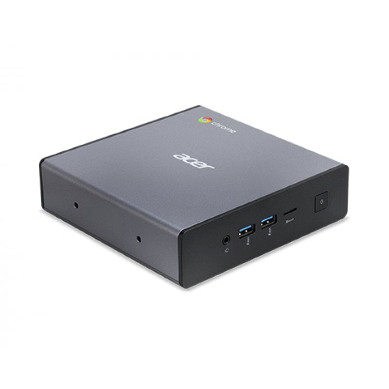 PC Acer CXI4 ChromeBox iC Chrome