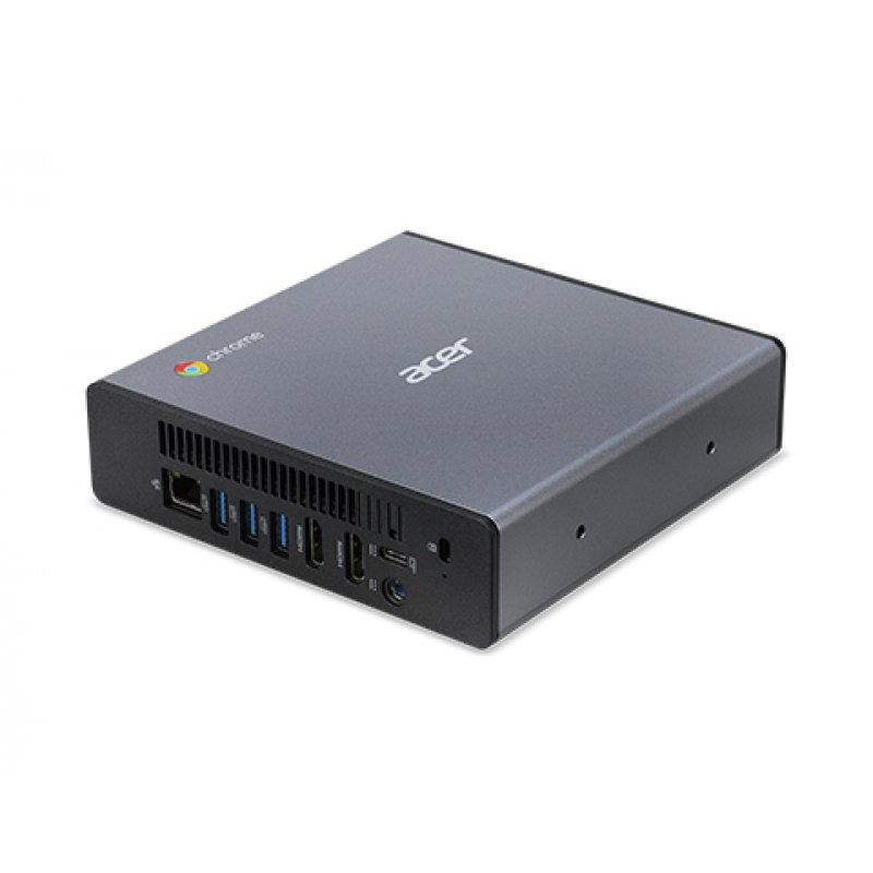 PC Acer CXI4 ChromeBox iC Chrome