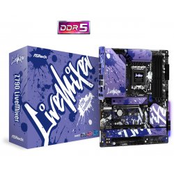 MB ASRock Intel 1700 Z790 LIVEMIXER