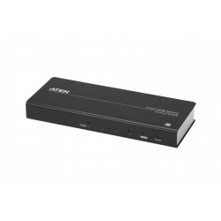 ATEN 4-Port True 4K at 60Hz (4:4:4), HDMI Splitter
