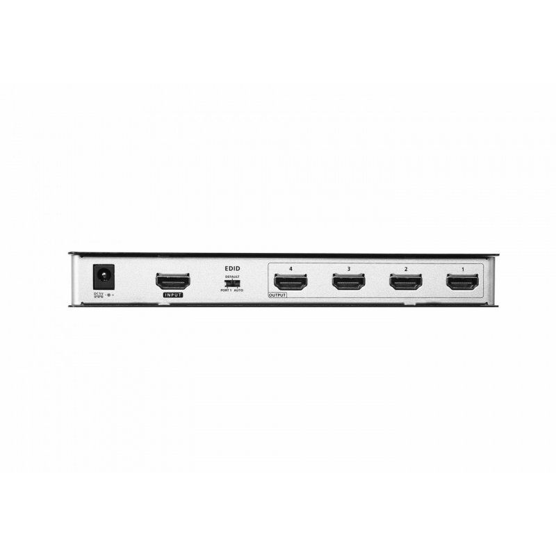 ATEN Répartiteur HDMI True 4K à 4 ports