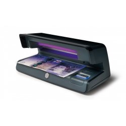Safescan 70 counterfeit bill detector Black