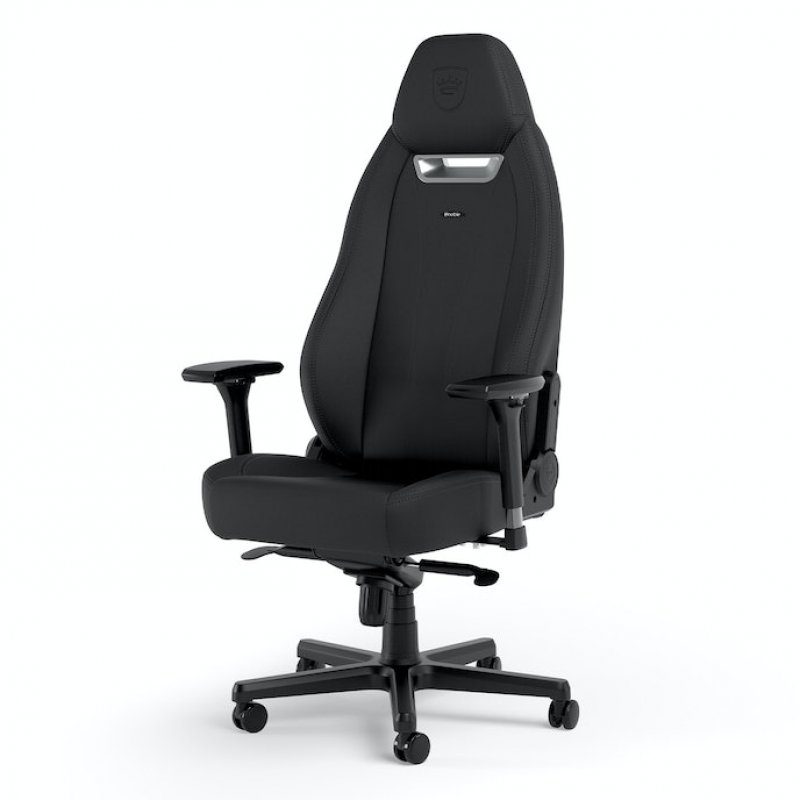 noblechairs LEGEND Fauteuil de gaming Siège rembourré Noir