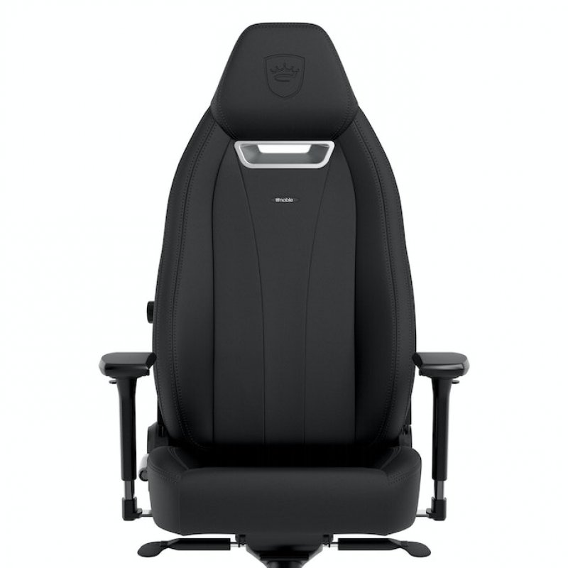 noblechairs LEGEND Fauteuil de gaming Siège rembourré Noir