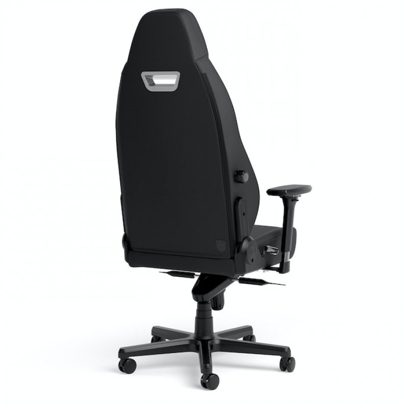 noblechairs LEGEND Fauteuil de gaming Siège rembourré Noir