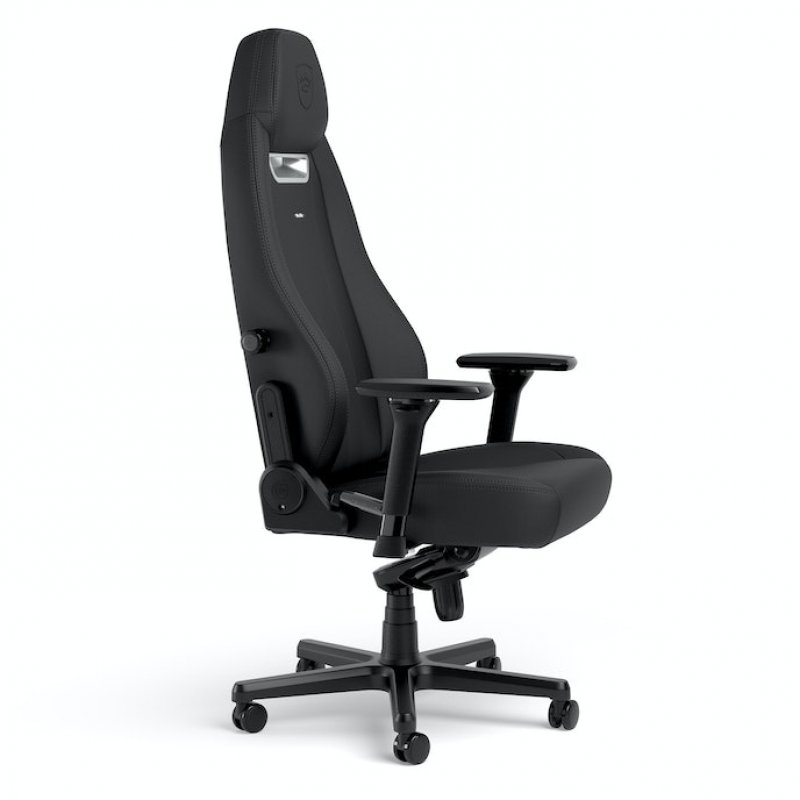 noblechairs LEGEND Fauteuil de gaming Siège rembourré Noir
