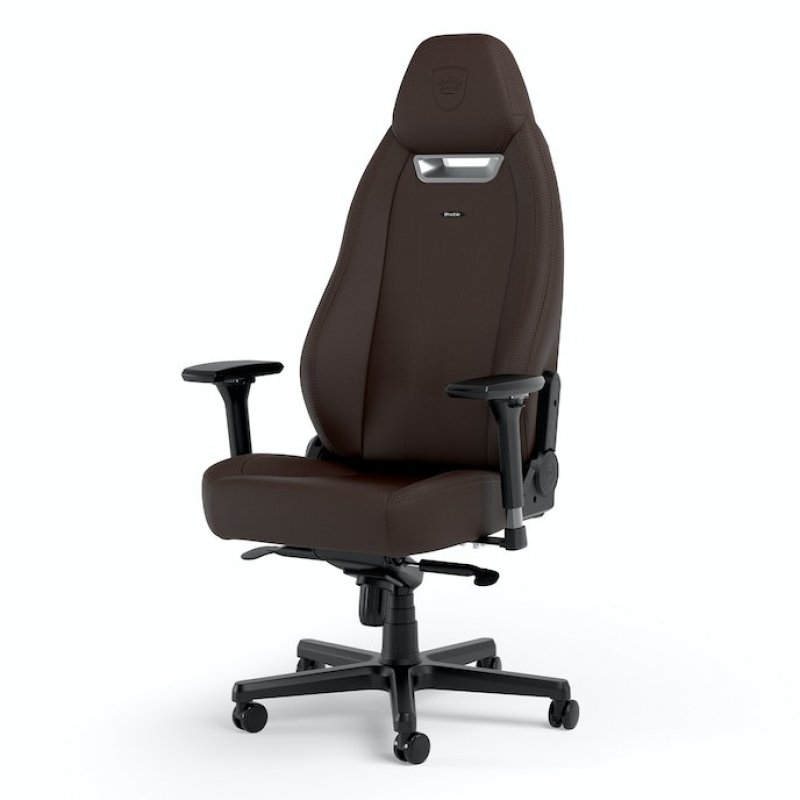 noblechairs LEGEND Fauteuil de gaming Siège rembourré Marron