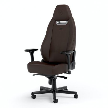 noblechairs LEGEND Fauteuil de gaming Siège rembourré Marron