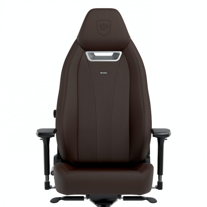 noblechairs LEGEND Fauteuil de gaming Siège rembourré Marron