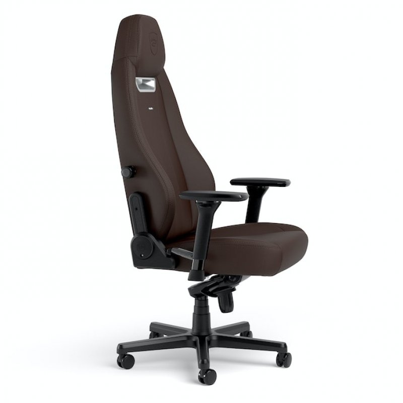 noblechairs LEGEND Gaming armchair Padded seat Brown