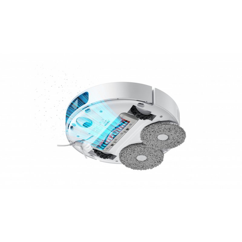 Robot Vacuum X10+ EU