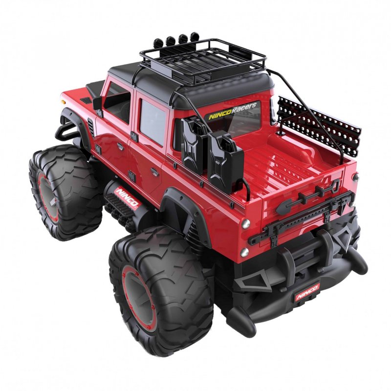 NINCO Overlander télécommandé