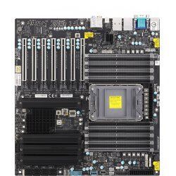 Supermicro X12SPA-TF Intel C621 LGA 3647 (Socket P) ATX étendu