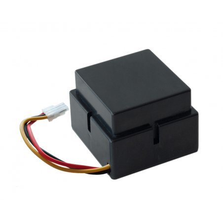 JVC BN-R5000 pile domestique Batterie rechargeable Lithium-Ion (Li-Ion)