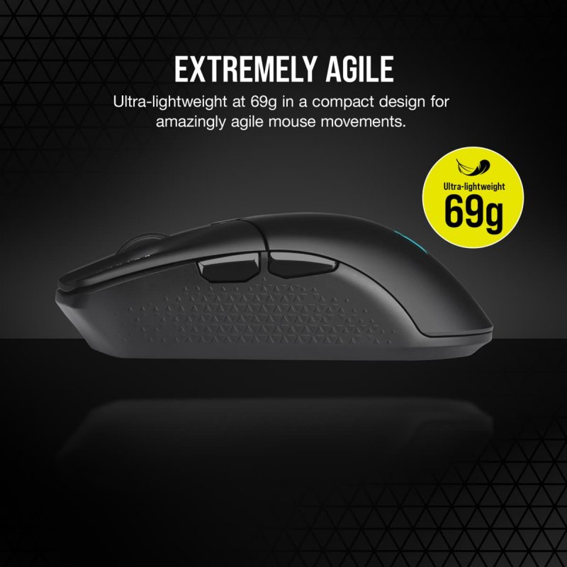 CORSAIR KATAR ELITE WIRELESS