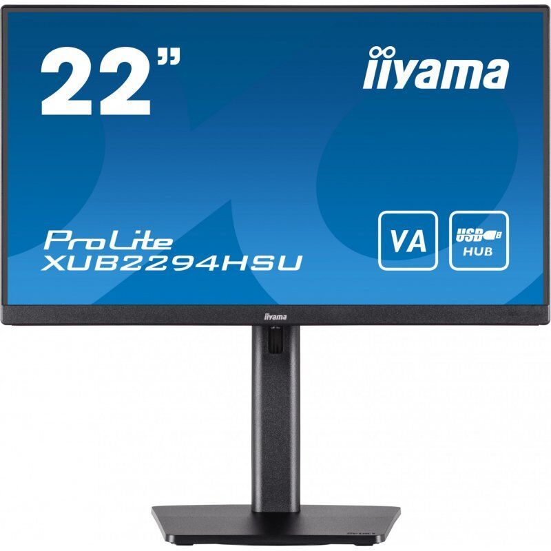 Dis 22 IIyama XUB2294HSU-B2