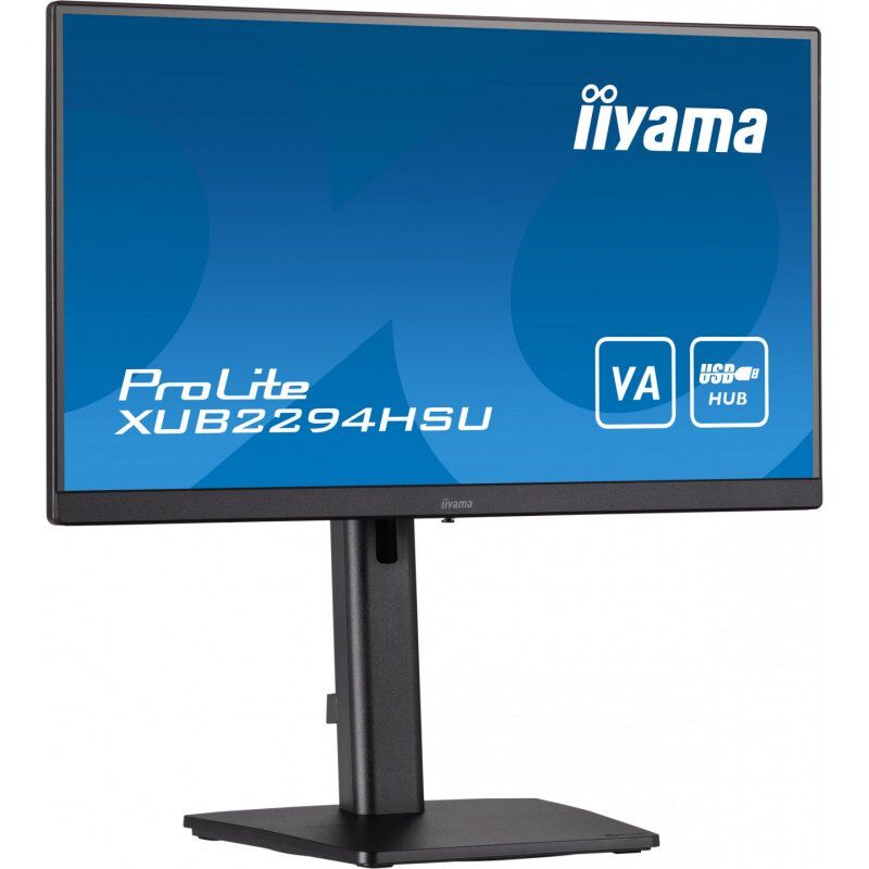 Dis 22 IIyama XUB2294HSU-B2
