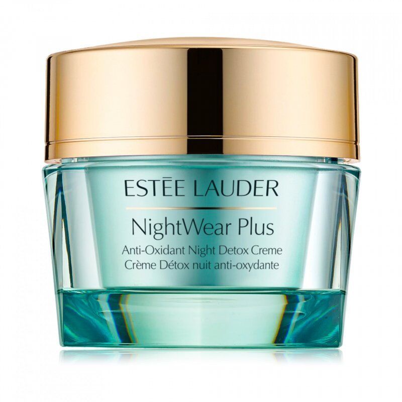 Estée Lauder NightWear Plus Anti-Oxidant Night Detox Creme Crème de nuit Visage 50 ml