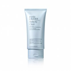 Estée Lauder - Perfectly Clean Foam Cleanser Purifying Mask 150 ml