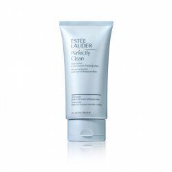 Estée Lauder Perfectly Clean Multi-Action Foam Cleanser/Purifying Mask, 150 ml
