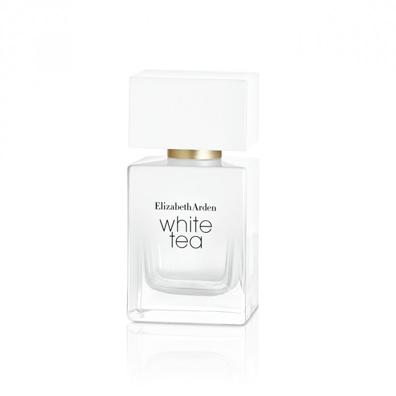 Elizabeth Arden White Tea Eau De Toilette 30ml