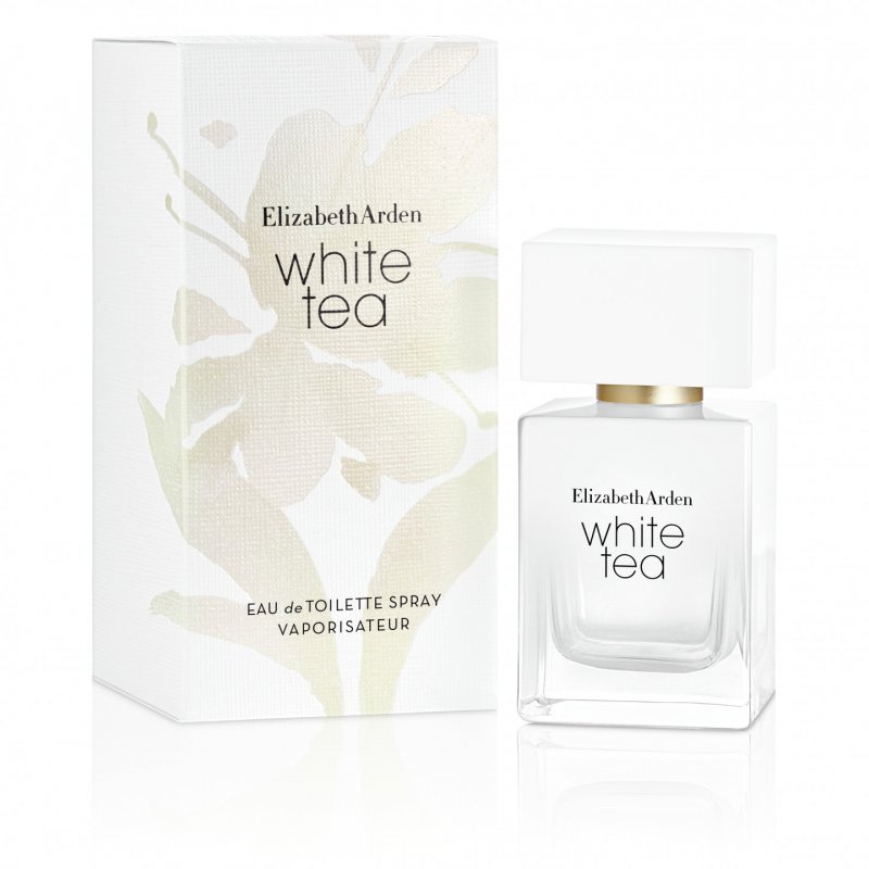Elizabeth Arden White Tea Eau De Toilette 30ml