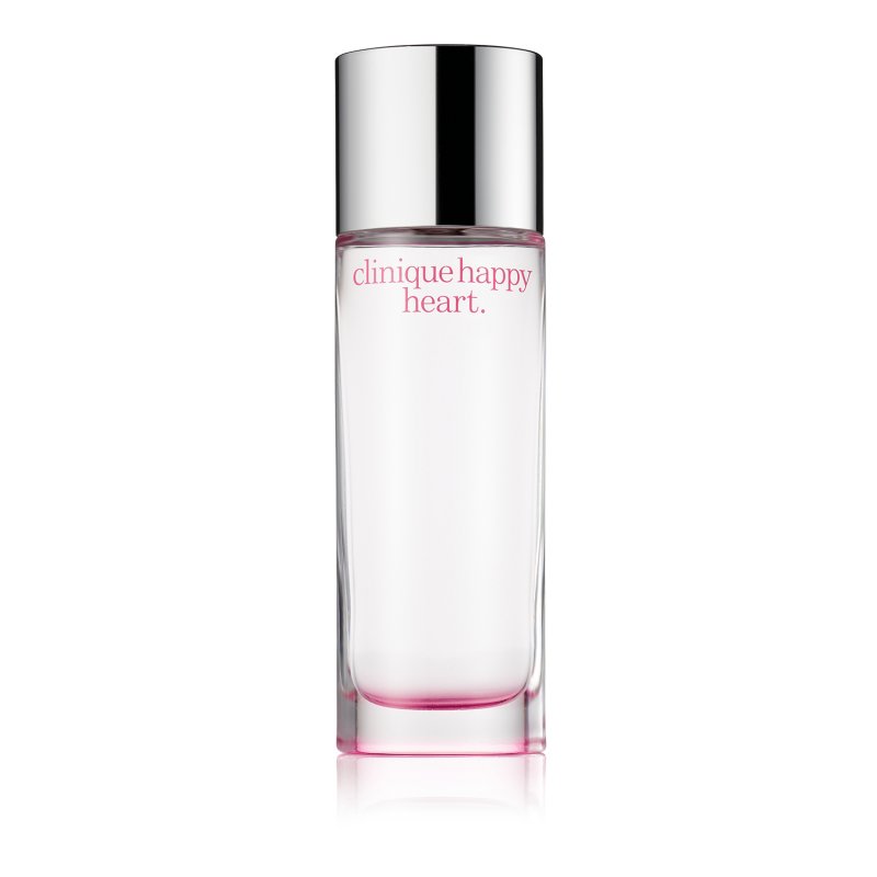 Clinique Happy Heart Perfume Spray 100 ml Women
