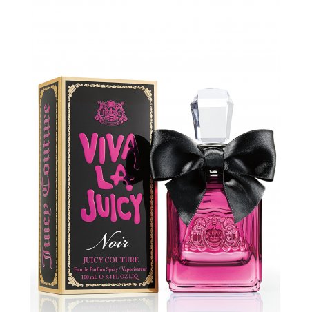 Juicy Couture Viva La Juicy Noir Eau De Parfum 100ml