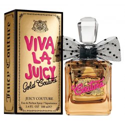 Juicy Couture - Viva La Juicy Gold Couture EDP 100 ml
