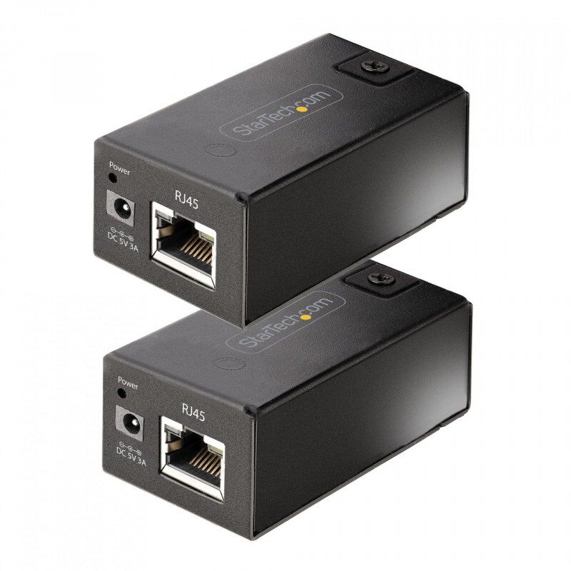 USB 2.0 EXTENDER MAX 150M OVER CAT5E/CAT6-USB EXTENDER