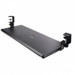 SUPPORT CLAVIER COULISSANT SOU DESK-ADJUSTABLE MAX 12KG