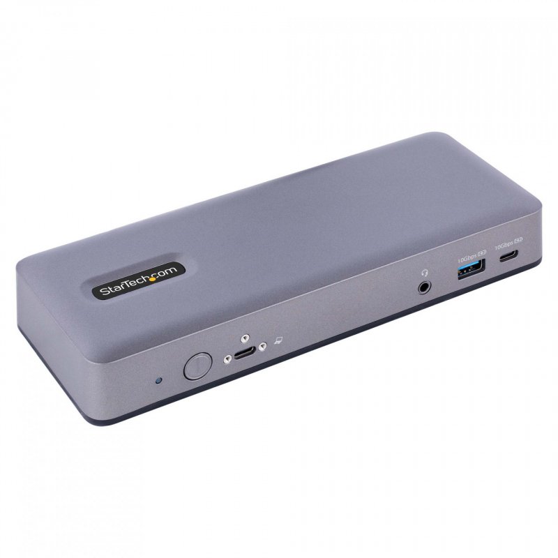 USB-C DOCKING STATION - USB-C HDMI HUB - 7 PORT USB DOCK