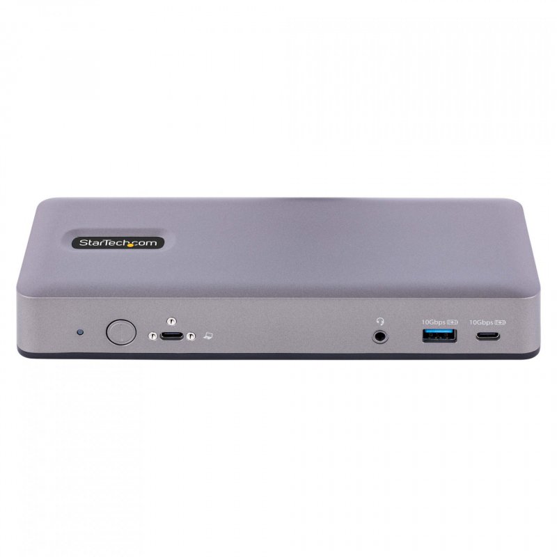 USB-C DOCKING STATION - USB-C HDMI HUB - 7 PORT USB DOCK