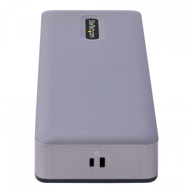 USB-C DOCKING STATION - USB-C HDMI HUB - 7 PORT USB DOCK