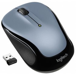 Logitech M325s souris Ambidextre RF sans fil Optique 1000 DPI