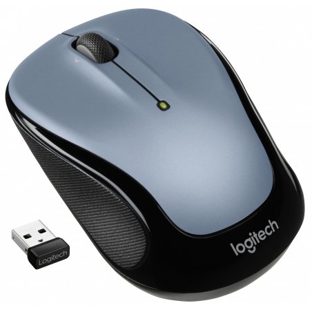 Logitech M325s souris Ambidextre RF sans fil Optique 1000 DPI