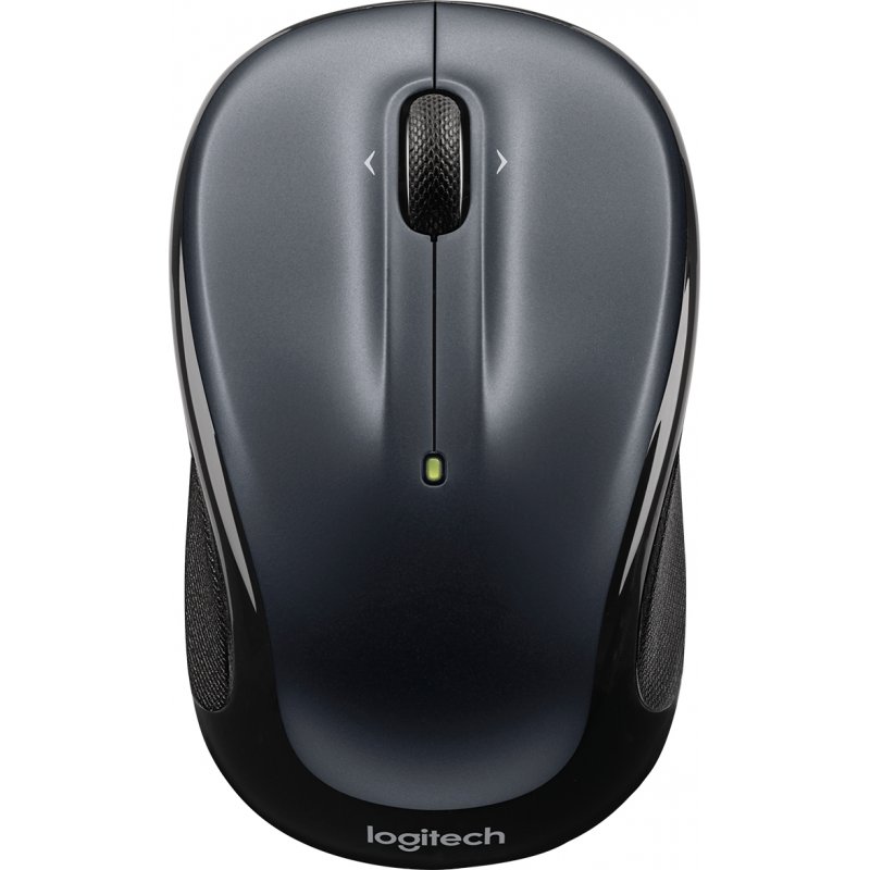 Logitech M325s souris Ambidextre RF sans fil Optique 1000 DPI