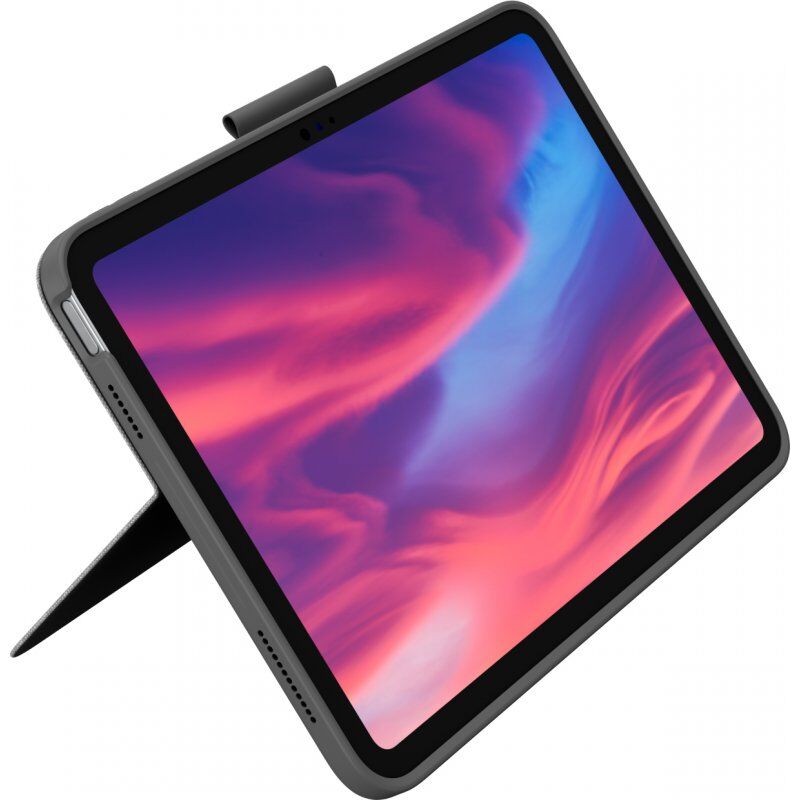 COMBO TOUCH FOR IPAD (10TH GEN) OXFORD GREY - US - INTNL-973