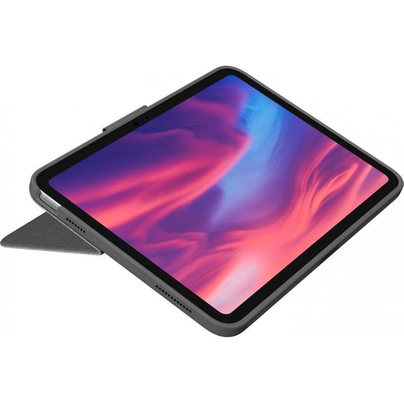 COMBO TOUCH FOR IPAD (10TH GEN) OXFORD GREY - US - INTNL-973