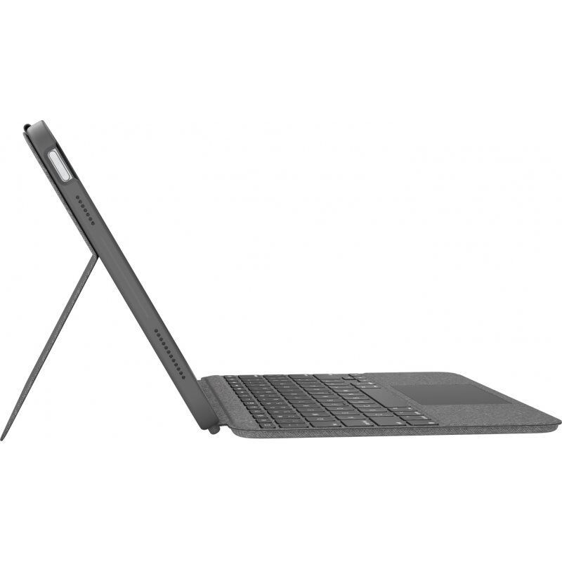 COMBO TOUCH FOR IPAD (10TH GEN) OXFORD GREY - US - INTNL-973