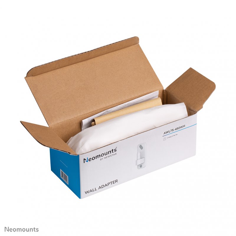 Neomounts by Newstar wall adapter