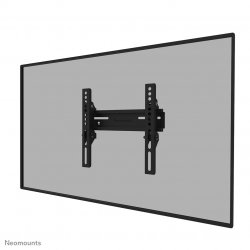 Screen Wall Mount fixed lockable VESA