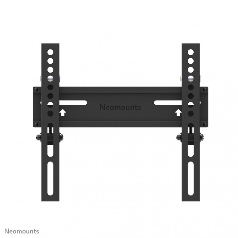 Screen Wall Mount fixed lockable VESA