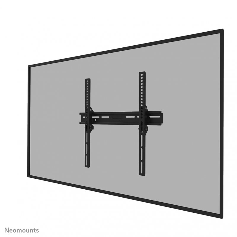 Screen Wall Mount fixed lockable VESA