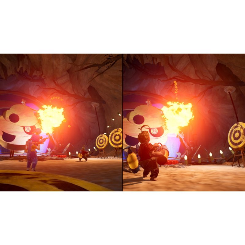 Electronic Arts It Takes Two Standard Anglais Nintendo Switch