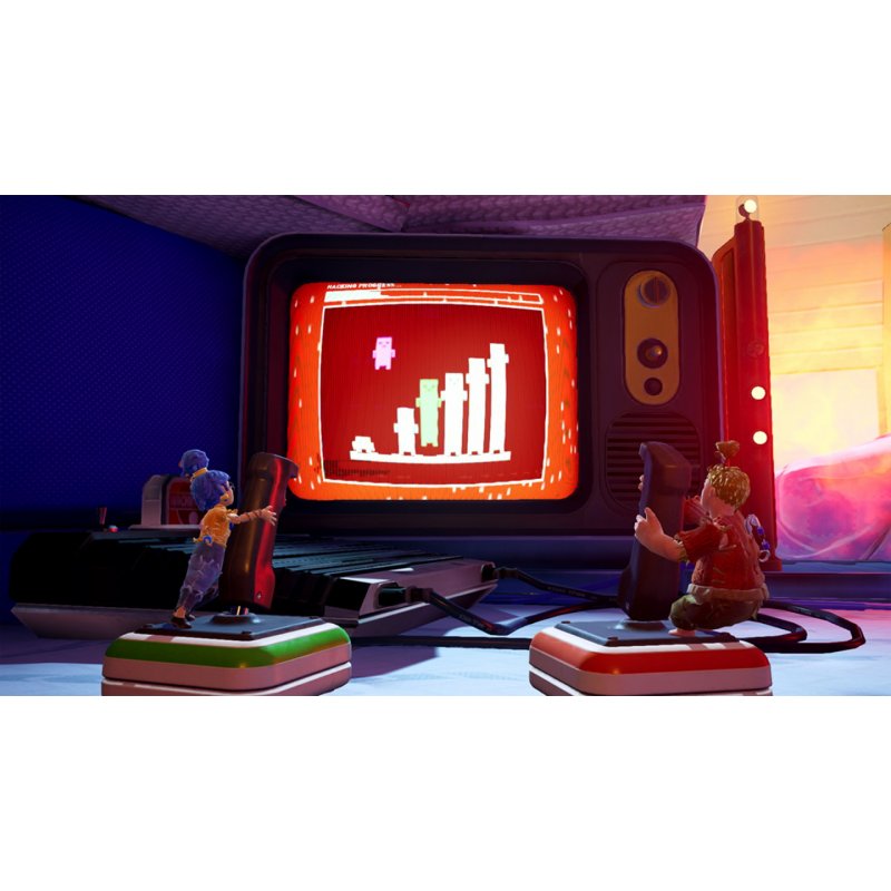 Electronic Arts It Takes Two Standard Anglais Nintendo Switch