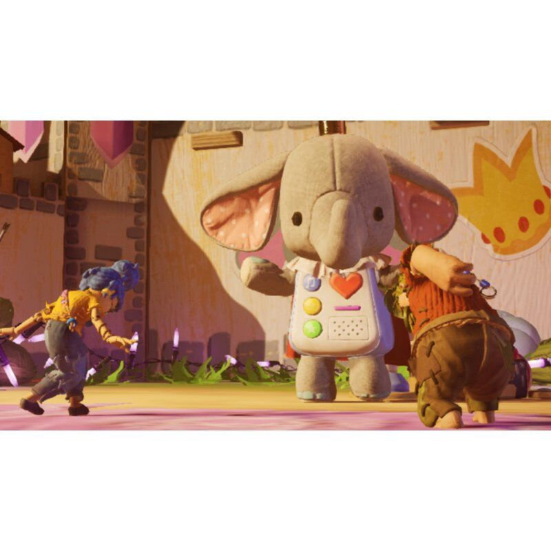 Electronic Arts It Takes Two Standard English Nintendo Switch